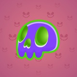 Electric Skull #5979 Electric Skull #5979