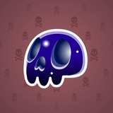 Electric Skull #6003 Electric Skull #6003