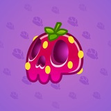 Electric Skull #6015 Electric Skull #6015