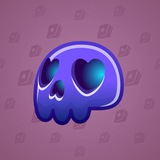 Electric Skull #6108 Electric Skull #6108