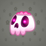 Electric Skull #619 Electric Skull #619
