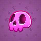 Electric Skull #6246 Electric Skull #6246
