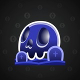 Electric Skull #6287 Electric Skull #6287
