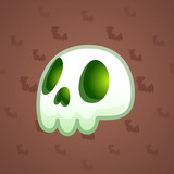 Electric Skull #6342 Electric Skull #6342