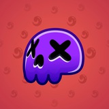 Electric Skull #6343 Electric Skull #6343