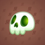 Electric Skull #65