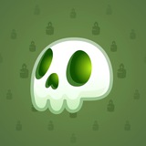 Electric Skull #675 Electric Skull #675