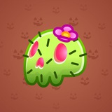 Electric Skull #6907 Electric Skull #6907