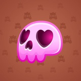 Electric Skull #7120 Electric Skull #7120