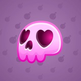 Electric Skull #7247 Electric Skull #7247