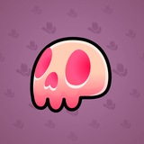 Electric Skull #7286 Electric Skull #7286