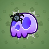 Electric Skull #76 Electric Skull #76
