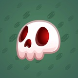 Electric Skull #777 Electric Skull #777