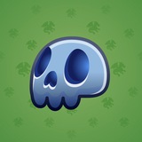 Electric Skull #7830 Electric Skull #7830
