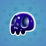 Electric Skull #8033 Electric Skull #8033
