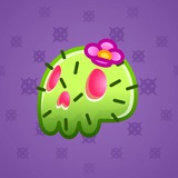 Electric Skull #8106 Electric Skull #8106