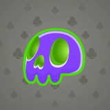Electric Skull #8164 Electric Skull #8164