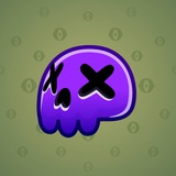 Electric Skull #8178 Electric Skull #8178