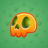 Electric Skull #8187 Electric Skull #8187