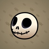 Electric Skull #8221 Electric Skull #8221