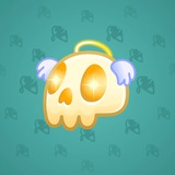 Electric Skull #8226 Electric Skull #8226