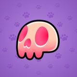 Electric Skull #8411 Electric Skull #8411
