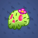 Electric Skull #8530 Electric Skull #8530