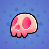 Electric Skull #944 Electric Skull #944