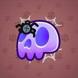 Electric Skull #956 Electric Skull #956