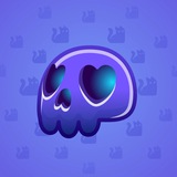 Electric Skull #98