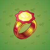 Gem Signet #100 Gem Signet #100