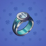Gem Signet #1000 Gem Signet #1000