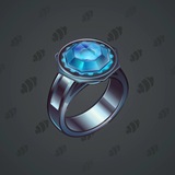 Gem Signet #102 Gem Signet #102
