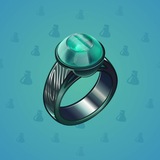 Gem Signet #104 Gem Signet #104