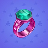 Gem Signet #108
