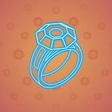 Gem Signet #109 Gem Signet #109