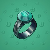 Gem Signet #11