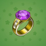 Gem Signet #110