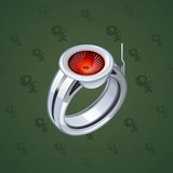 Gem Signet #111 Gem Signet #111
