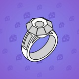 Gem Signet #115 Gem Signet #115