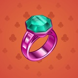 Gem Signet #121 Gem Signet #121