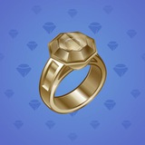 Gem Signet #122 Gem Signet #122