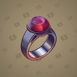 Gem Signet #128 Gem Signet #128