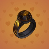 Gem Signet #13 Gem Signet #13