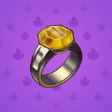 Gem Signet #131