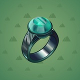 Gem Signet #134