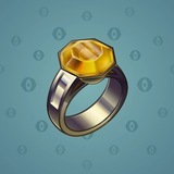 Gem Signet #136
