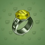 Gem Signet #14 Gem Signet #14
