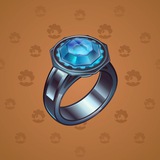 Gem Signet #142 Gem Signet #142