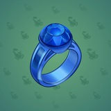 Gem Signet #145
